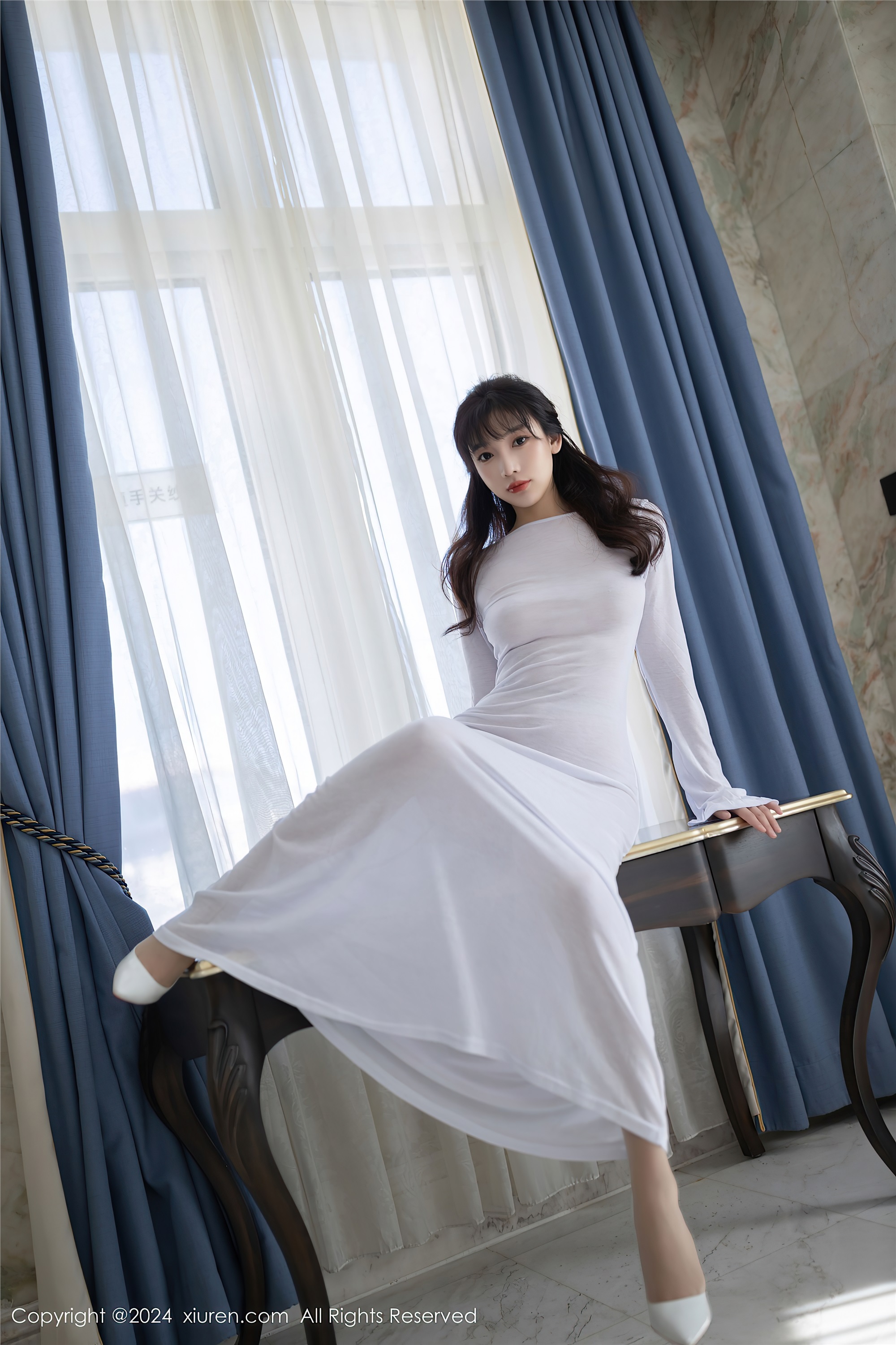 Xiuren秀人网 2024.11.28 NO.9521 陆萱萱